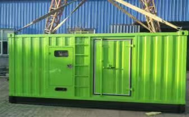 萨迦600kw大型柴油发电机组出租价格 萨迦600kw大型柴油发电机组出租价格